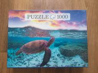 Puzzle 1000 Teile NEU + Folie eingeschweißt Bayern - Wertingen Vorschau