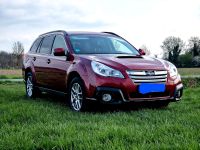 Subaru Outback Top Zustand Nordrhein-Westfalen - Bönen Vorschau