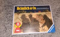 Heimlich & Co  Ravensburger Niedersachsen - Seelze Vorschau