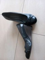 Schuhe, Pumps, Tamaris, Caprice, schwarz Rheinland-Pfalz - Thür Vorschau