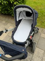 Teutonia Spirit Kombi Kinderwagen Schleswig-Holstein - Neumünster Vorschau