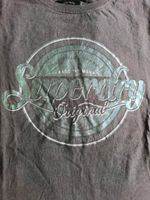 Superdry T-Shirt Gr 44 Hessen - Hofheim am Taunus Vorschau