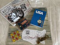 USA Route 66 -Geschenkset, Geldgeschenk Bad Doberan - Landkreis - Satow Vorschau