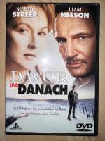 Davor und Danach / DVD / Neeson Streep Baden-Württemberg - Oberreichenbach Vorschau