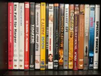 DVD Sammlung Action Fun Girly Komödien Filme Nordrhein-Westfalen - Holzwickede Vorschau