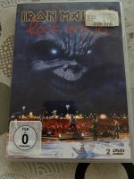 Iron Maiden rock in Rio Dvd Rheinland-Pfalz - Vinningen Vorschau