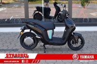 Yamaha NEO S inkl.2 Batterie THG Zulassung Neos Roller Niedersachsen - Hameln Vorschau