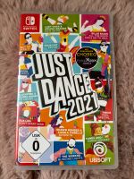 Nintendo Switch Just Dance 2021 Brandenburg - Cottbus Vorschau
