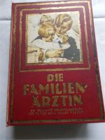 Die Familienärztin 1928 Baden-Württemberg - Eislingen (Fils) Vorschau