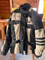 Damen Motorradjacke POLO Gr. 38 Rheinland-Pfalz - Stebach Vorschau