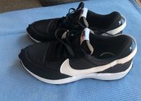 Neu NIKE Sportschuhe Damen Gr.39 Schwarz Bayern - Kaufering Vorschau
