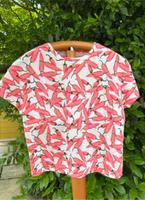 Sommer, T-Shirt von Zara Rheinland-Pfalz - Trier Vorschau