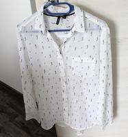 Mango Bluse Gr.38/M Damen Frauen Girl Shirt Mode Top! Sachsen - Reichenbach (Vogtland) Vorschau