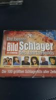 CD Die 100 besten Schlager des Jahrtausends 5 CDs Sammler Kult Bayern - Pförring Vorschau