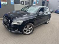 Audi Q5 2.0 TDI  quattro S-line Berlin - Neukölln Vorschau