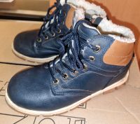 Winterstiefel Gr.35 Hannover - Misburg-Anderten Vorschau