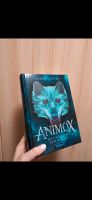 Animox, Das heulen der Wölfe von Aimée Carter Leipzig - Grünau-Ost Vorschau