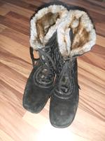 Rieker Winterboots 40 Nordrhein-Westfalen - Dinslaken Vorschau