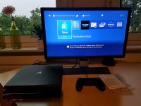 Sony PS 4 PRO 1TB Nordrhein-Westfalen - Beckum Vorschau