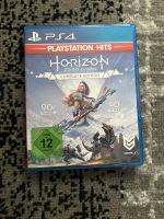 PS 4 Spiel Horizon Zero Dawn Niedersachsen - Munster Vorschau