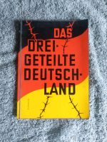 Buch: das drei geteilte Deutschland, von 1959, Zimmer Niedersachsen - Lilienthal Vorschau