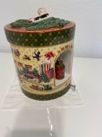 Villeroy Boch Christmas Toys Spieluhr Weihnachten Brandenburg - Erkner Vorschau