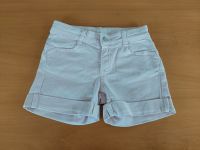 ESPRIT Shorts Jeans Hose kurz Mädchen wie NEU Gr 122 Sachsen - Mülsen Vorschau