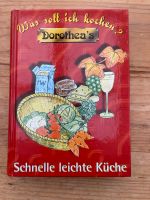 Dorothea‘s: Was soll ich kochen? Sachsen - Trebsen Vorschau