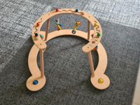 Lauflerner /Spielbogen aus Holz von Hess Niedersachsen - Wesendorf Vorschau