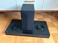 LG Soundbar DVD MP3 Blueray Player Baden-Württemberg - Fronreute Vorschau