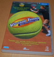 SEGA Virtua Tennis für Windows Hessen - Bad Wildungen Vorschau