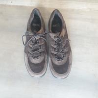 Ara Schuhe Sneaker Schnürschuhe Halbschuhe Gr,6(39) Braun Schleswig-Holstein - Kiel Vorschau