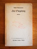 Der Siegelring Ruth Schaumann Antiquariat Buch altdeutsch Rheinland-Pfalz - Ramstein-Miesenbach Vorschau