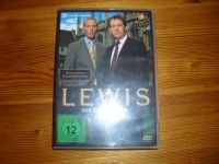 DVD / Serie / Box - Lewis - Der Oxford Krimi - Staffel 1 Rheinland-Pfalz - Bingen Vorschau