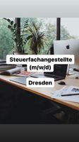 Steuerfachangestellter (m/w/d) in Dresden Dresden - Äußere Neustadt Vorschau