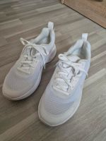 Nike Schuhe Weiß Herzogtum Lauenburg - Schwarzenbek Vorschau