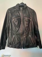 Damen Lammnappaleder Jacke. Nur Abholung München - Ramersdorf-Perlach Vorschau