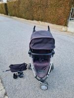 Quinny Buggy Kinderwagen Bayern - Taufkirchen Vils Vorschau