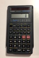 Taschenrechner Casio fx-82 Solar Rheinland-Pfalz - Remagen Vorschau