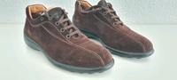 TOD's Sneaker braun Gr. 7 bzw. 41 Münster (Westfalen) - Centrum Vorschau