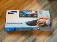 Smart Wireless Keyboard Samsung Niedersachsen - Langenhagen Vorschau