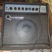 Quantum Bass Verstärker QC 310 Nordrhein-Westfalen - Niederkrüchten Vorschau