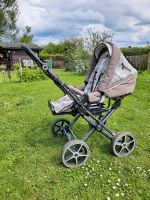 Hartan Top Line X Kinderwagen Hessen - Espenau Vorschau