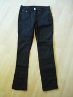 Skinny Jeans Gr. 27 / 32 ( Gr. 36) Hose schwarz Berlin - Hellersdorf Vorschau