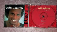 CD: Julio Iglesias, Schenk mir deine Liebe u.a. Hits/Geschenkidee Leipzig - Schönefeld-Abtnaundorf Vorschau