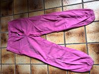 Original Arbeitshose aus den 80er Jahren pink gefärbt, Gr. ca.M/L Niedersachsen - Langwedel Vorschau