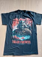 Fallen Fortress Festivalshirt 2024, Gr. M inkl. Versand Nordrhein-Westfalen - Siegburg Vorschau
