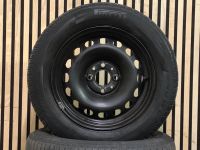 Fiat 500 Winterreifen| Komplettrad| 175/65 R14 82T | 00314 Baden-Württemberg - Reutlingen Vorschau