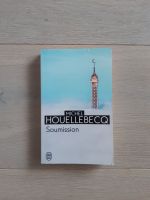 Michel Houellebecq | Soumission Bayern - Elchingen Vorschau