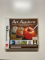 Nintendo DS Art Academy Sachsen-Anhalt - Halle Vorschau